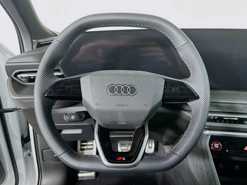 New 2026 Audi SQ5 Premium Plus AWD/4WD image 10