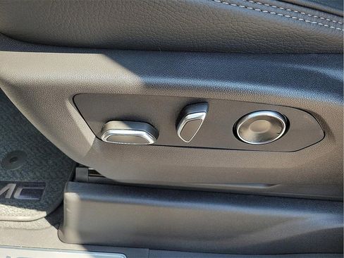 New 2026 GMC Sierra 1500 Denali image 15