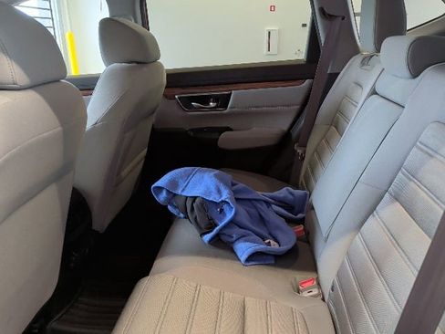 Used 2022 Honda CR-V EX image 6