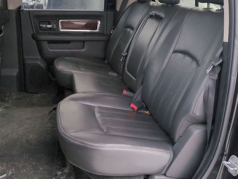 Used 2010 Dodge Ram 1500 Truck Laramie image 9