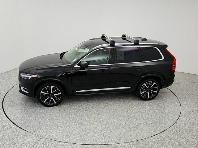Used 2023 Volvo XC90 B6 Plus w/ Protection Package AWD/4WD image 39