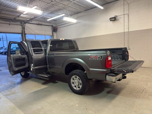 Used 2016 Ford F350 XLT image 10