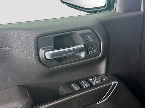 Used 2019 GMC Sierra 1500 AT4 w/ AT4 Premium Package AWD/4WD image 15