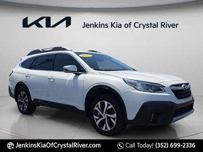 Used 2022 Subaru Outback Touring