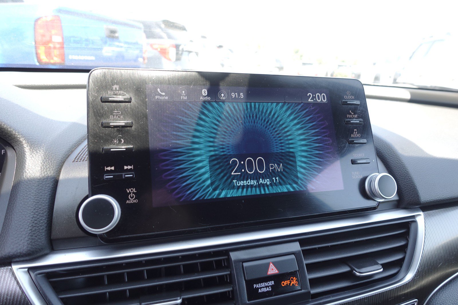 Used 2022 Honda Accord Sport image 18
