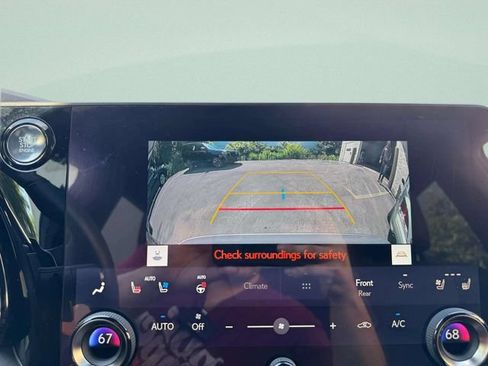Used 2023 Lexus RX 350 Premium w/ Accessory Package (Z1) FWD image 14