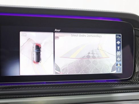 Used 2021 Mercedes-Benz G 63 AMG 4MATIC image 19