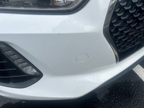 Used 2018 Hyundai Elantra GT FWD image 9