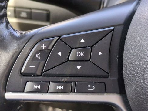 Certified 2023 Nissan Sentra SV w/ All-Weather Package image 23