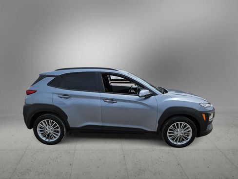 Certified 2021 Hyundai Kona SEL w/ Cargo Package image 9