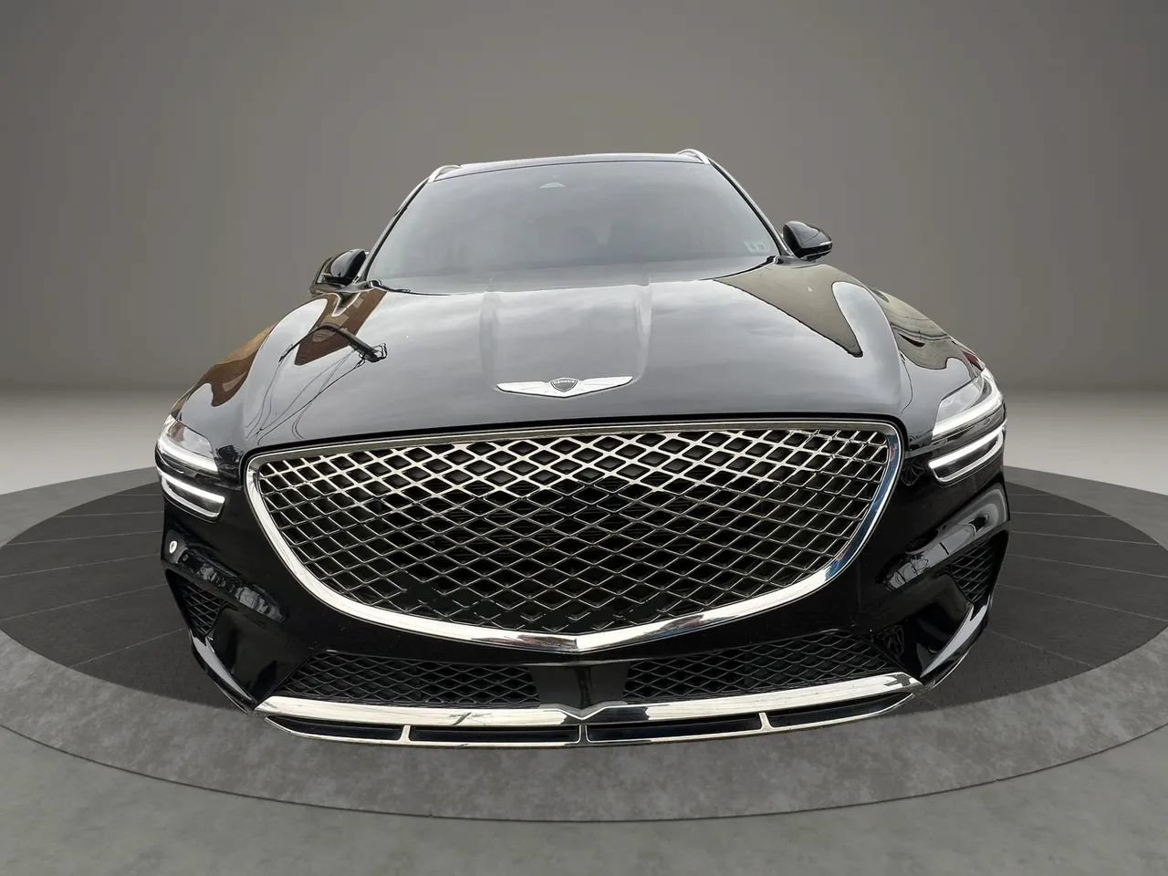 Used 2025 Genesis GV70 2.5T AWD/4WD image 8