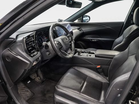 Used 2023 Lexus RX 350 Premium Plus w/ Accessory Package (Z1) FWD image 18