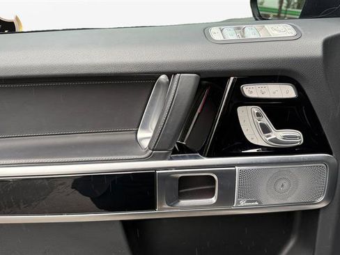 Used 2023 Mercedes-Benz G 550 image 11