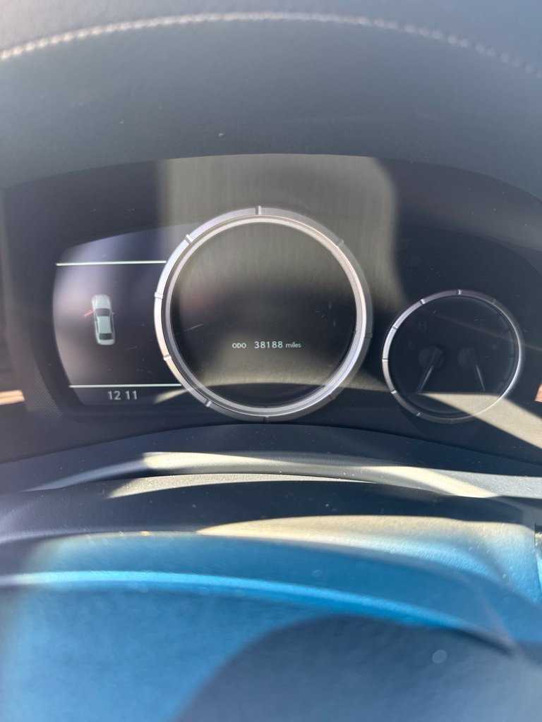 Used 2019 Lexus GS 350 F Sport RWD image 2