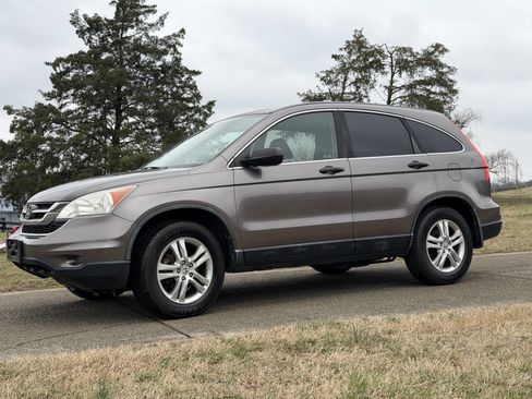 Used 2010 Honda CR-V EX image 14