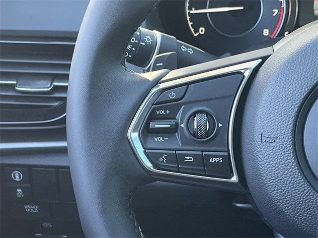 Used 2026 Acura RDX SH-AWD image 14