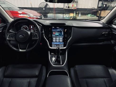 Used 2024 Subaru Outback Limited image 26