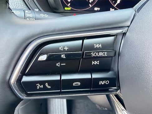 New 2026 MAZDA CX-90 Plug-In Hybrid w/ Preferred image 40