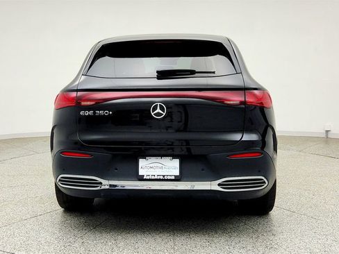 Used 2023 Mercedes-Benz EQE 350+ SUV w/ AMG Line Exterior Package image 6