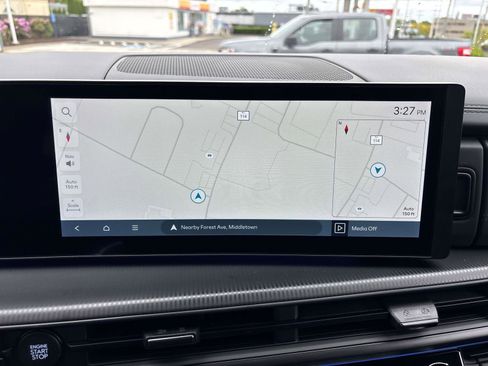 Used 2025 Hyundai Santa Fe Calligraphy image 14