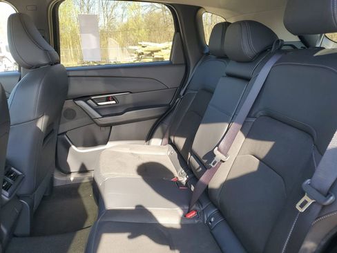 New 2026 MAZDA CX-5 Select AWD/4WD image 12