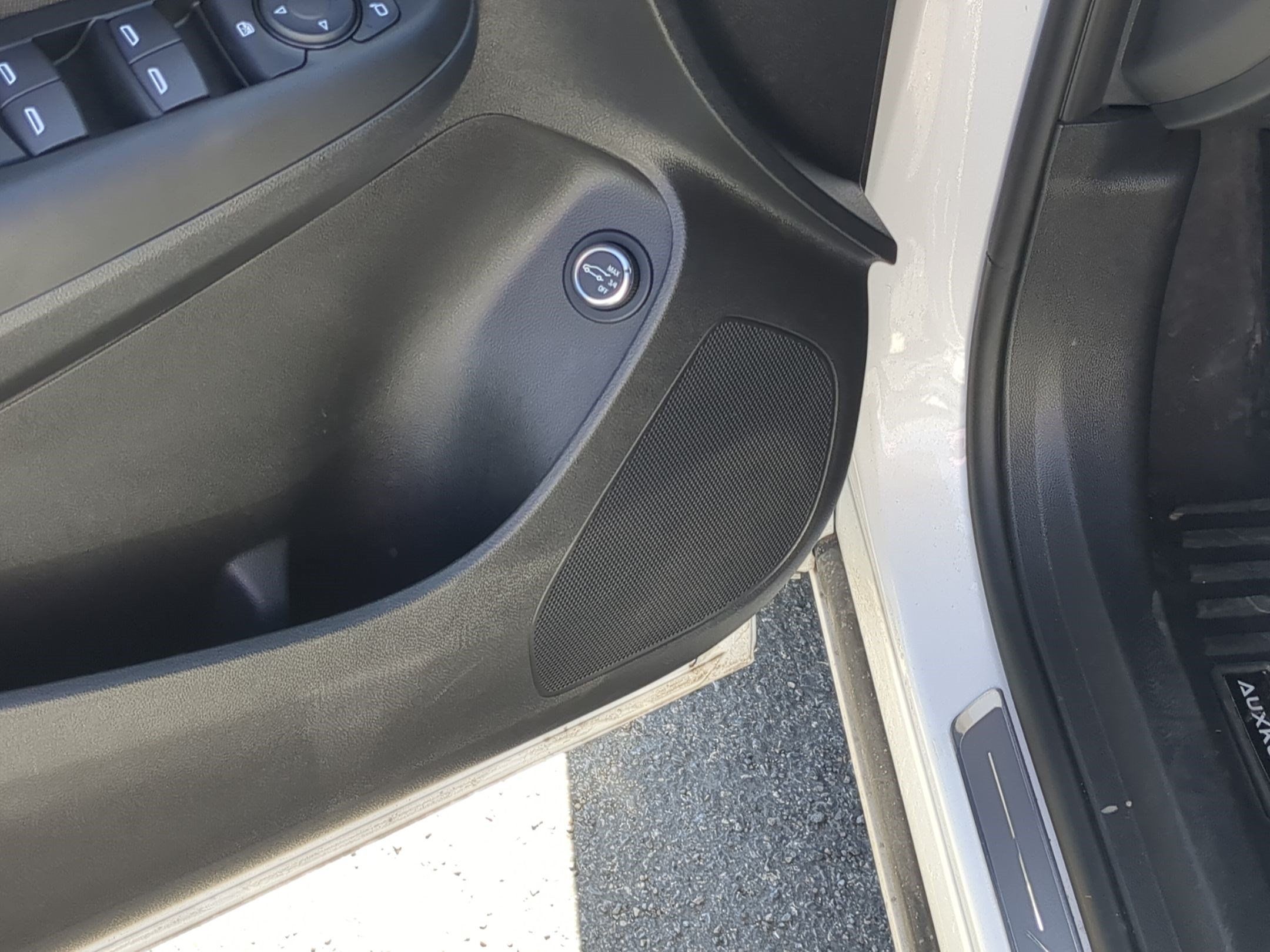 Used 2025 Buick Envista Avenir FWD image 16