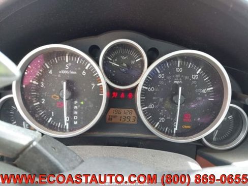 Used 2006 MAZDA MX-5 Miata Grand Touring RWD image 11