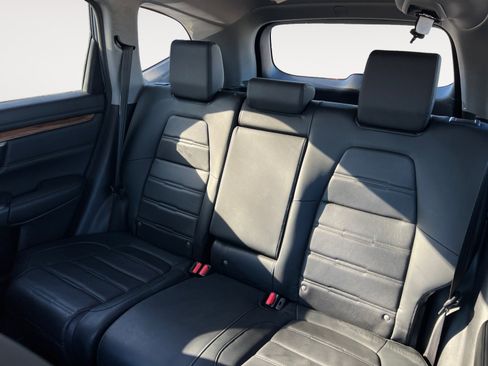 Used 2022 Honda CR-V EX-L image 13