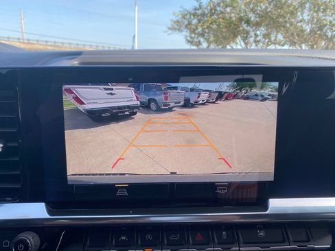 New 2026 Chevrolet Silverado 1500 RST w/ RST Select Package RWD image 24