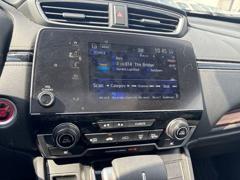 Used 2022 Honda CR-V EX image 21