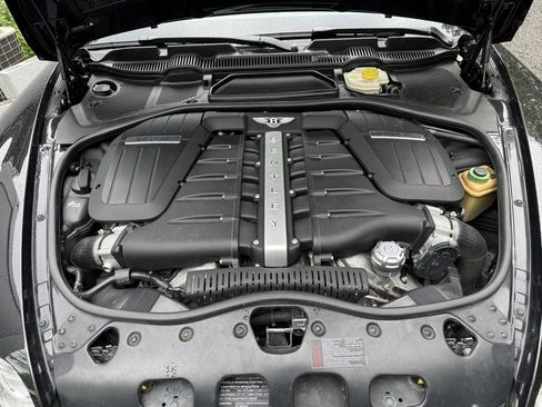 Used 2011 Bentley Continental GT Speed image 38