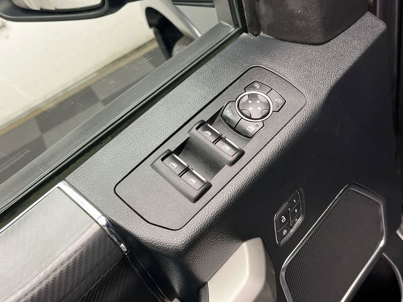 Certified 2019 Ford F150 Lariat w/ Equipment Group 502A Luxury AWD/4WD image 11