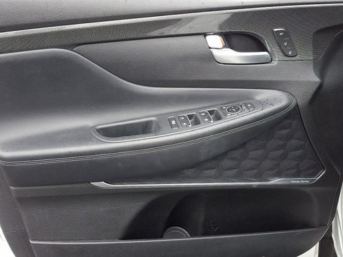 Used 2023 Hyundai Santa Fe Limited AWD/4WD image 12
