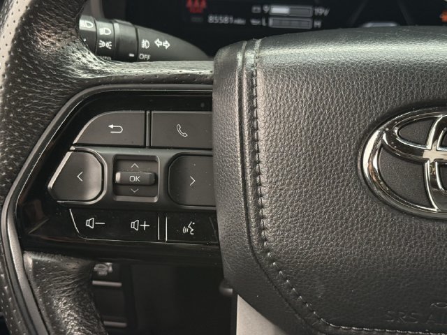 Used 2024 Toyota Tundra TRD Pro AWD/4WD image 13
