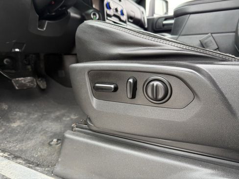 Used 2020 Chevrolet Silverado 3500 High Country w/ Z71 Off-Road Package image 17