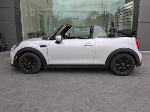 Used 2024 MINI Cooper Convertible image 8
