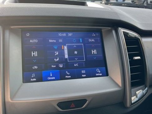 Used 2020 Ford Ranger XLT w/ FX4 Off-Road Package image 39