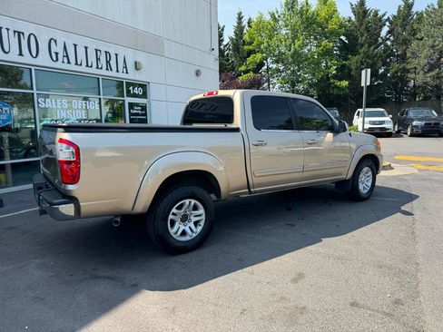 Used 2004 Toyota Tundra SR5 AWD/4WD image 3