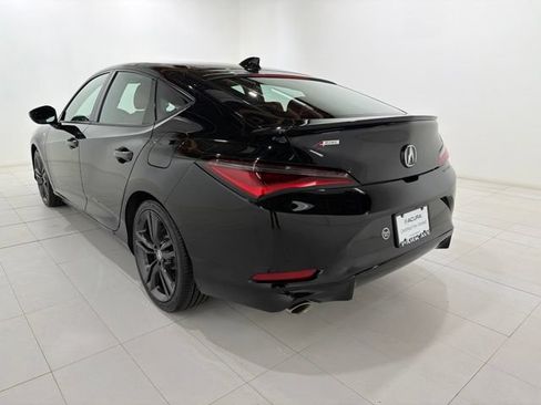 Certified 2024 Acura Integra A-Spec FWD image 3