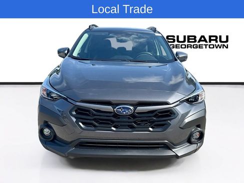 New 2026 Subaru Crosstrek 2.5i Premium AWD/4WD image 3