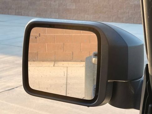 Used 2025 Ford Bronco Big Bend AWD/4WD image 21