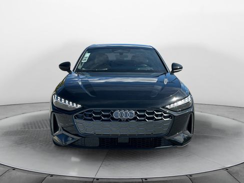 New 2025 Audi A5 2.0T Premium Plus image 2