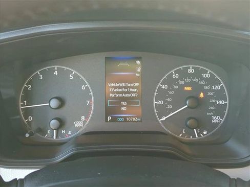 Certified 2024 Toyota Corolla SE FWD image 19
