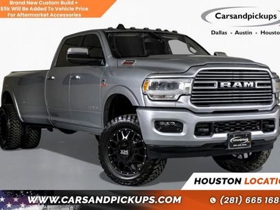 Used 2022 RAM 3500 Laramie