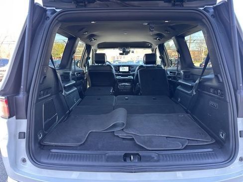 Used 2024 Jeep Wagoneer Series III image 21