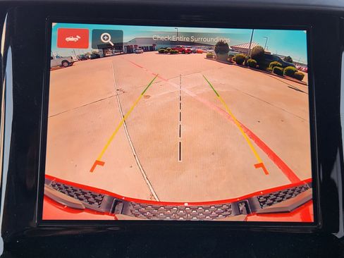 New 2026 RAM 1500 Express image 16