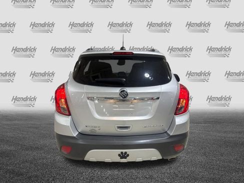 Used 2016 Buick Encore FWD image 7