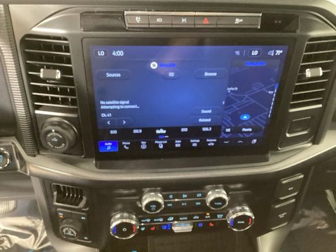 Certified 2024 Ford F150 Lariat w/ Equipment Group 502A High AWD/4WD image 23