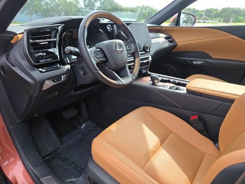 Used 2025 Lexus RX 350 Premium Plus FWD image 24