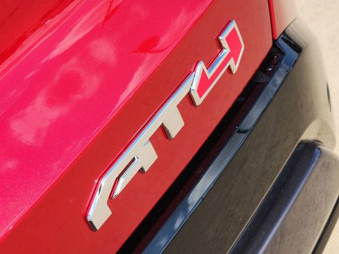 Used 2026 GMC Terrain AT4 w/ Convenience Package III image 12